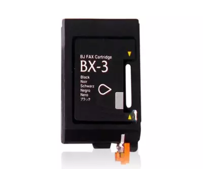 INKJET DAYMA REMANUFACTURADO CANON BX3 23ml/1.700 PAG