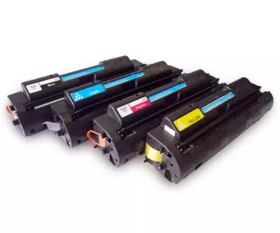 TONER DAYMA HP C4193A 4500/4550 AMARILLO 6.000 PAG