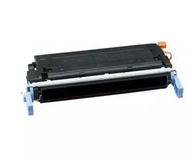 TONER DAYMA HP C9720A NEGRO 9000 PAG PREMIUM