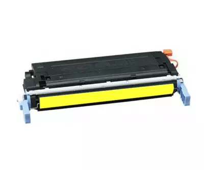 TONER DAYMA HP C9722A AMARILLO 8000 PAG PREMIUM