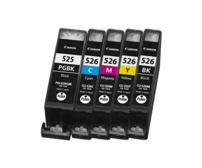 INKJET DAYMA CANON CLI526C CIAN 450 PAG PREMIUM
