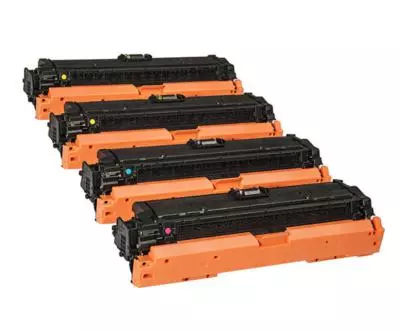 TONER DAYMA HP CE740A  307 NEGRO 7000 PAG PREMIUM