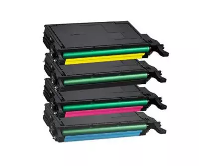 TONER DAYMA SAMSUNG CLP620/CLP670 CLT-C5082L CIAN 2000 PAG