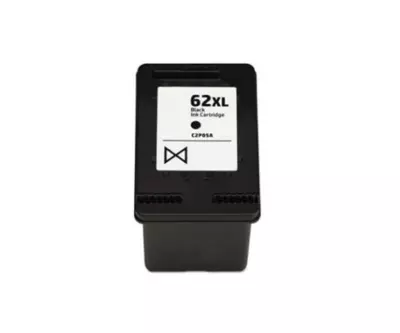 INKJET ALTERNATIVO REMANUFACTURADO (EU) HP N62 XL 18ml/650 PAG NEGRO