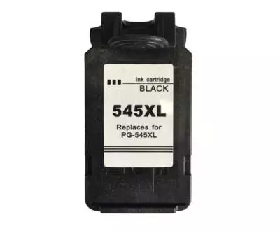 INKJET DAYMA REMANUFACTURADO (EU) CANON PG545 XL NEGRO 420 PAG 14ml  (MARCA EL NIVEL DE TINTA)