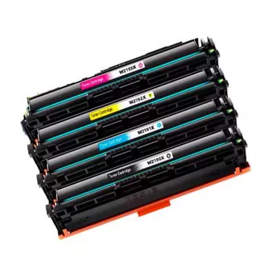 TONER DAYMA HP W2192X (219X) 2.500 PAGINAS CON CHIP