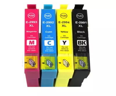 INKJET DAYMA EPSON T2991 V.2 NEGRO (29XL) 470 PAG PREMIUM