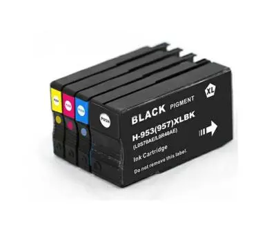 INKJET DAYMA HP N953 XL MAGENTA  1.600 PAG PREMIUM