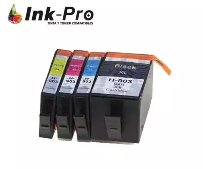 INKJET DAYMA REMAN (EU) HP N903 XL MAGENTA 825 PAG PREMIUM