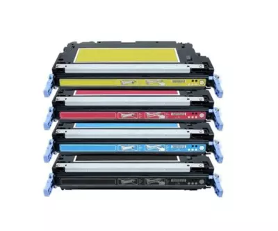 TONER DAYMA HP 502A AMARILLO Q6472A/Q7582 CANON 117 4000 PAG PREMIUM