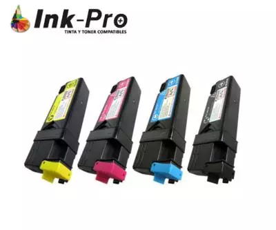 TONER DAYMA DELL 1320 AMARILLO 2000 PAG PREMIUM