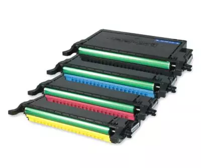 TONER DAYMA DELL 2145Y AMARILLO 5000 PAG