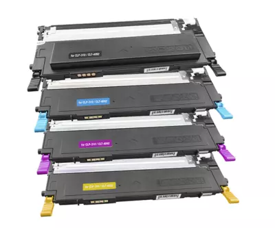 TONER DAYMA REMANUFACTURADO SAMSUNG CLT-K4092 NEGRO CLP310/315/CLX3170/3175 1.500 PAG