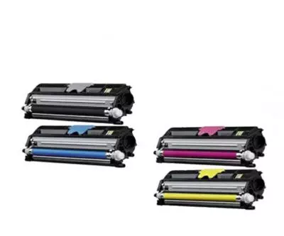 TONER DAYMA XEROX 6121Y AMARILLO 2600 PAG