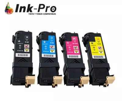 TONER DAYMA XEROX 6121M MAGENTA 2600 PAG