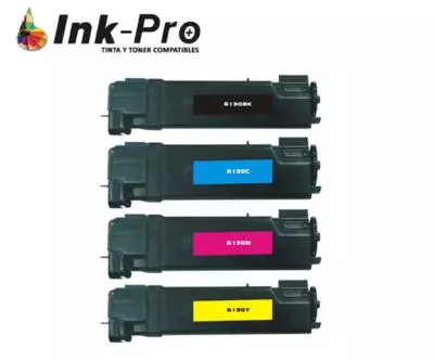 TONER DAYMA XEROX 6130 MAGENTA 1.900 PAG