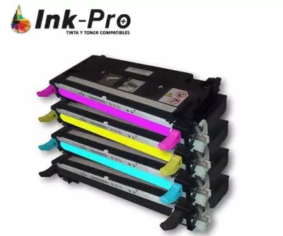 TONER DAYMA XEROX 6180 AMARILLO 7.000 PAG