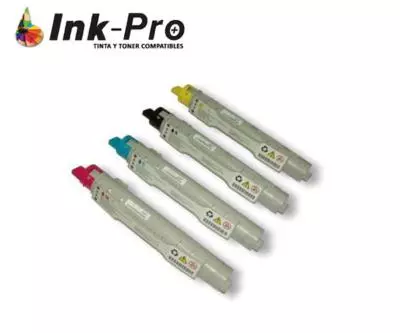 TONER DAYMA XEROX 6250BK NEGRO 8000 PAG