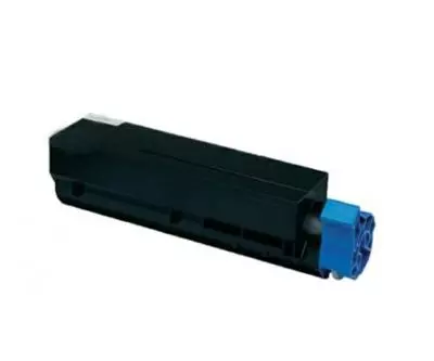 TONER DAYMA OKI B401/MB441/MB451 NEGRO 2500 PAG  PREMIUM