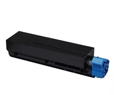 TONER ALTERNATIVO OKI  B411 NEGRO 3.000 PAG