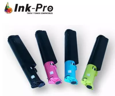 TONER DAYMA EPSON 1100 MAGENTA 4000 PAG PREMIUM
