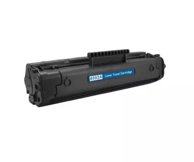 TONER DAYMA HP 92A NEGRO C4092A/EP22 2.500 PAG CALIDAD PREMIUM