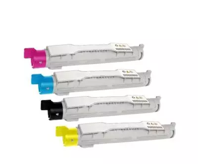 TONER DAYMA EPSON ACULASER 4100 MAGENTA 8.000 PAG