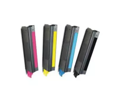 TONER DAYMA OKI 43324403 CIAN  C5500/C5550/C5800/C5900 5000 PAG PREMIUM