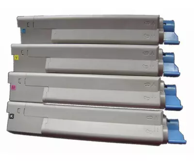 TONER DAYMA OKI 43381905 AMARILLO C5600/C5700 2.000 PAG PREMIUM
