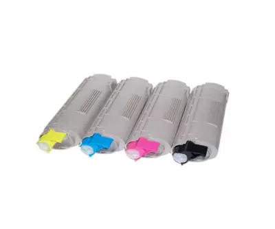 TONER DAYMA OKI 43872307 CIAN C5650/C5750 2.000 PAG PREMIUM