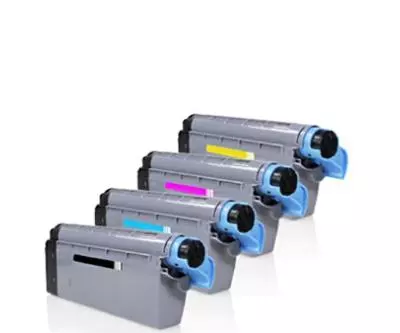 TONER DAYMA OKI C710Y AMARILLO 11.500 PAG