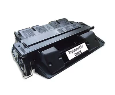 TONER DAYMA REMANUFACTURADO  HP 61X NEGRO C8061X 10000 PAG