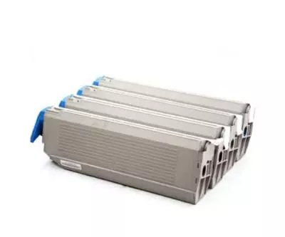 TONER DAYMA OKI C9100/9200/9300 NEGRO  15000 COPIAS