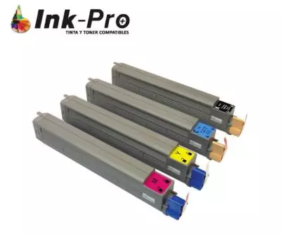TONER DAYMA OKI 42918915 CIAN C9600/C9800/C9650/C9850/C9650N 15.000 PAG PREMIUM