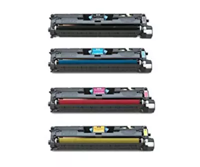 TONER DAYMA HP C9702A AMARILLO 5000 PAG PREMIUM