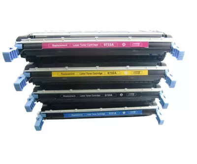 TONER DAYMA HP C9732A AMARILLO 12.000 PAG PREMIUM