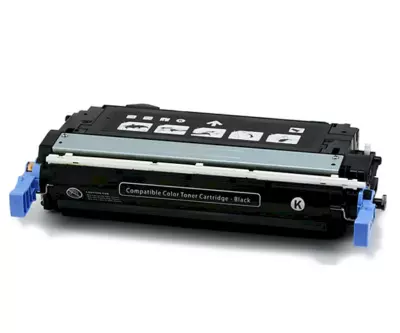 TONER DAYMA REMANUFACTURADO HP CB400A NEGRO 7500 PAG
