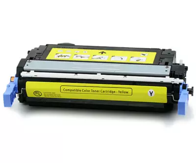 TONER DAYMA HP CE402A 6.000 PAG AMARILLO RECICLADO