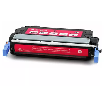 TONER DAYMA REMANUFACTURADO HP CB403A MAGENTA 7500 PAG