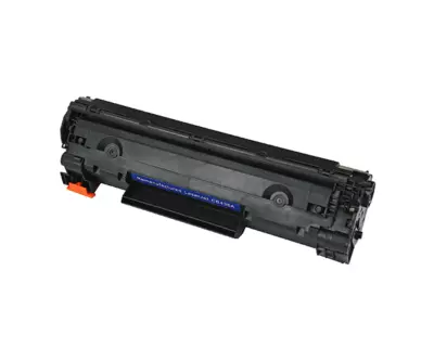TONER ALTERNATIVO HP 36A NEGRO CB436A 2.000 PAG