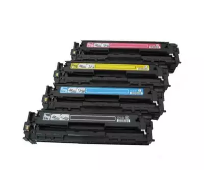 TONER DAYMA REMANUFACTURADO  HP CE252A/CRG723/CRG732 AMARILLO 7000 PAG  PREMIUM