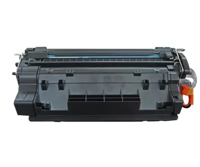 TONER DAYMA HP 55A NEGRO CE255A/CANON 724  6000 PAG PREMIUM
