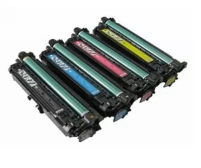 TONER DAYMA HP CE271A CIAN 13500 PAG