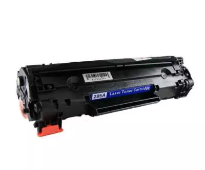 TONER DAYMA HP  NEGRO CE285A/35A/36A/CE278/CANON725/CANON728/CANON726 1600 PAG   PREMIUM