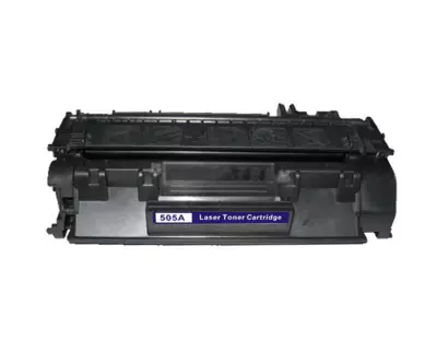 TONER DAYMA HP 05A/80A NEGRO CE505A/CF280A CANON 719 CEXV40 2.300 PAG PREMIUM