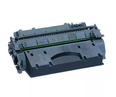 TONER DAYMA HP 05X/80X NEGRO CE505X/CF280X CANON 719 CEXV40 6.500 PAG PREMIUM