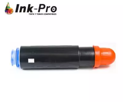 TONER DAYMA CANON CEXV12 NEGRO 24.000 PAG PREMIUM