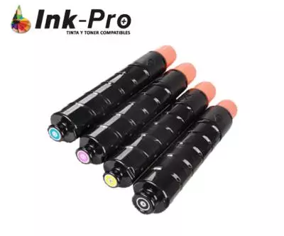 TONER DAYMA CANON CEXV29 NEGRO 36.000 PAG PREMIUM