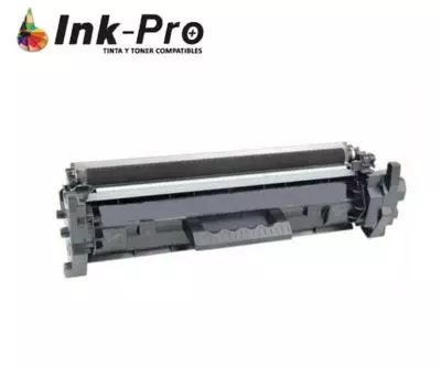 TONER DAYMA HP CF217A JUMPO NEGRO 6.000 PAG PREMIUM (CON CHIP )