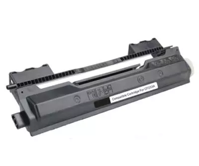 TONER DAYMA HP CF233A NEGRO PATENT FREE 2.300 PAG